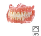 超精密義歯（BPS）