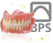BPSデンチャー